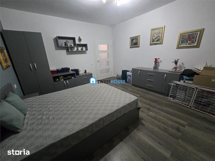 Casă cu 5 camere cu Teren 1600 Mp în Șinca