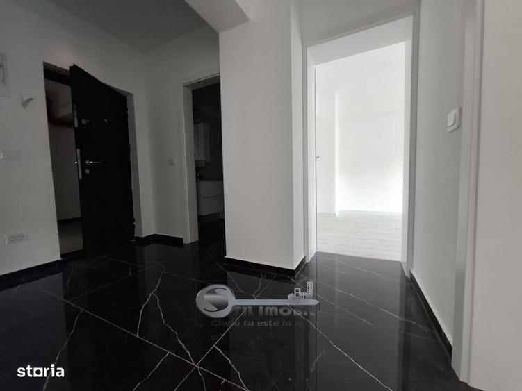Apartament 2 camere de vanzare in Iasi, Galata, 59,59 mp, bloc nou - 14