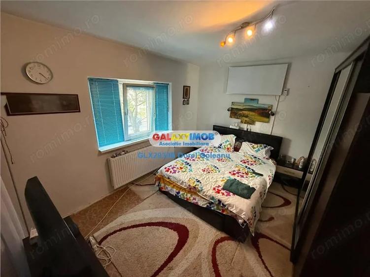 Apartament cu 2 camere decomandat în Sebastian