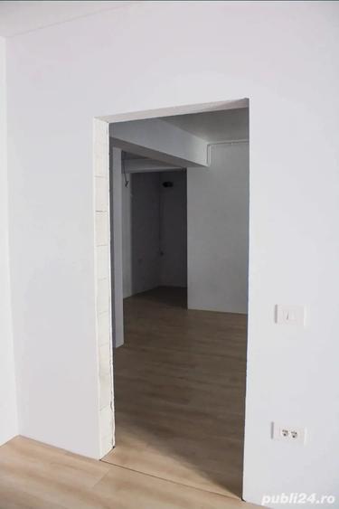 Apartament cu 2 camere nedecomandat în Central