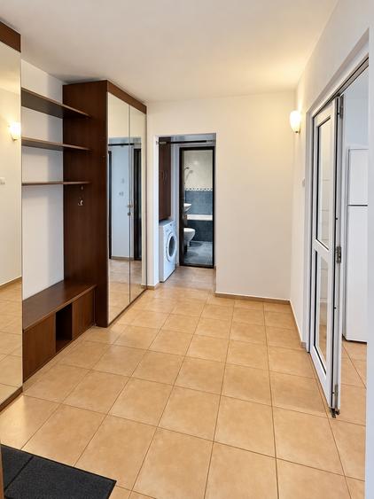 Apartament cu 2 camere decomandat, mobilat în Aviației