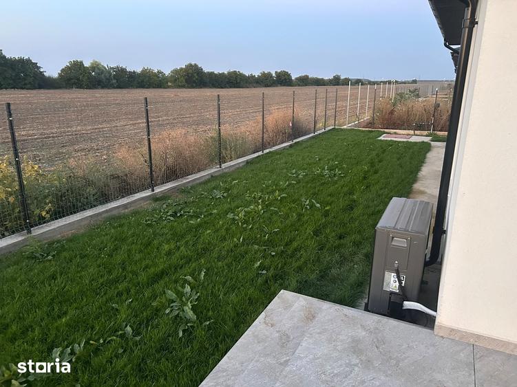 CASA NOUA IN TUNARI | 4 CAMERE | CURTE 250MP | 140000 + Tva - 1