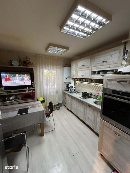Apartament 2 camere zona Garii (langa Penny) - 9