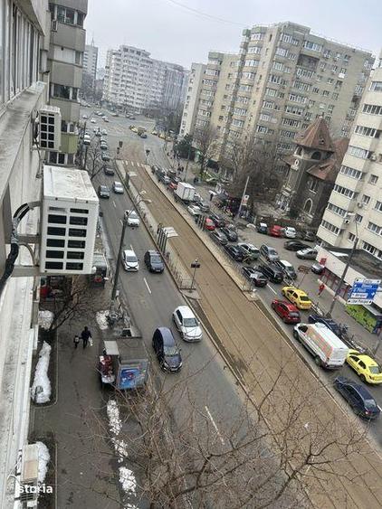 Apartament cu 2 camere în Iancului