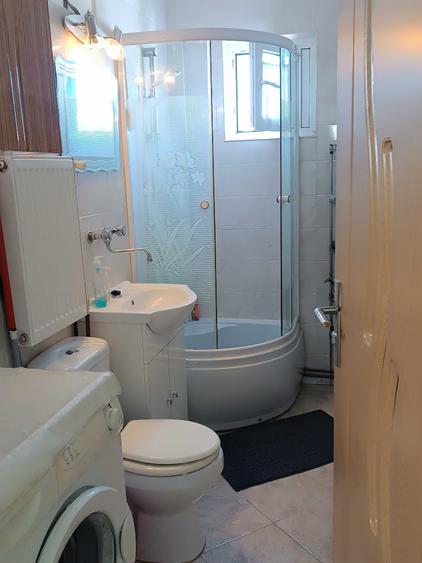 Apartament cu 2 camere nedecomandat în Central
