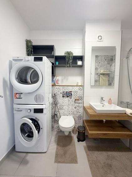 Apartament de lux cu 2 camere și parcare subterană – Complex Nord One - 17