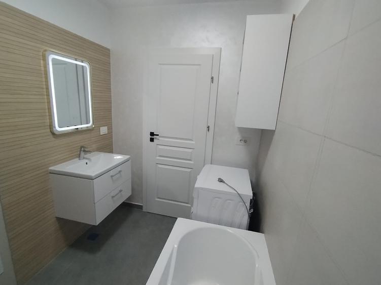 Apartament 1 camera BLOC NOU Lapis Residence Platoul Galata 162768 - 8