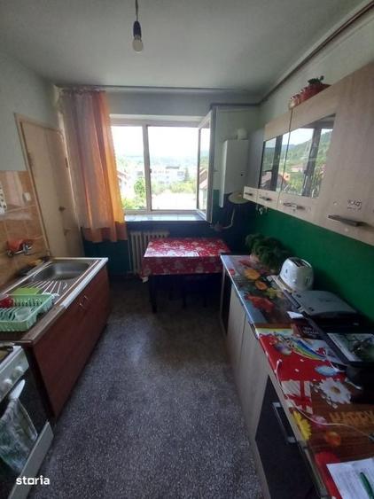 Apartament cu 3 camere decomandat în Săsar