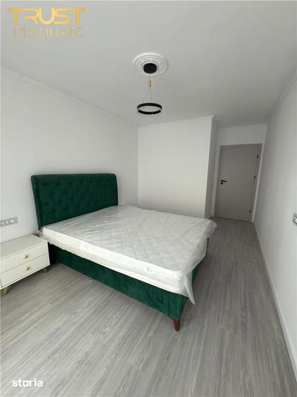Apartament cu 2 camere în Iris