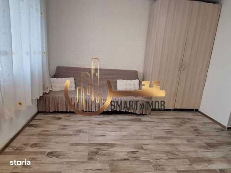 Garsonieră în Micro 9