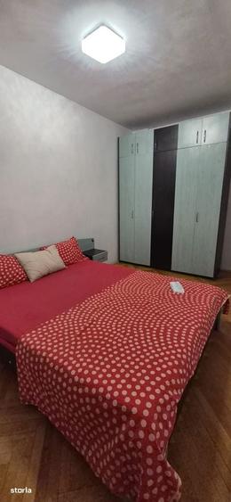 Apartament 3 Camere Etaj 1 Complex Studentesc 450 euro - 6