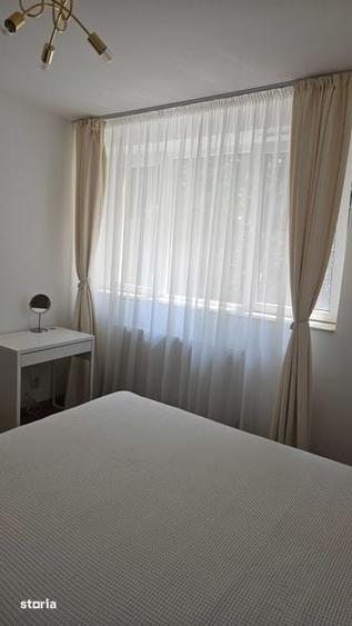 Apartament cu 2 camere în Pajura