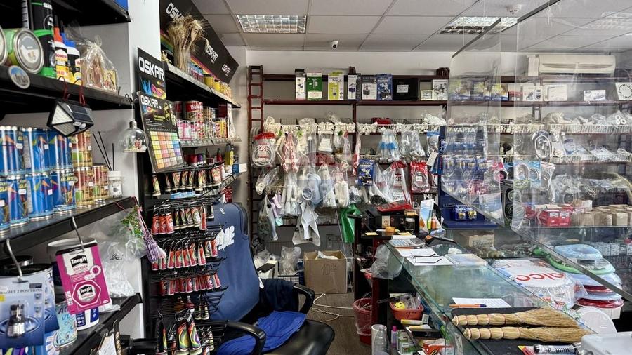 Spațiu comercial, de 150 mp, în Pantelimon