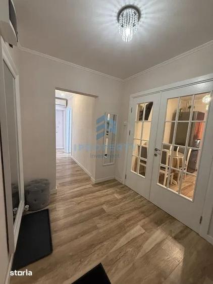 Apartament 3 Camere Dristor Renovat Prox. Metrou - 8