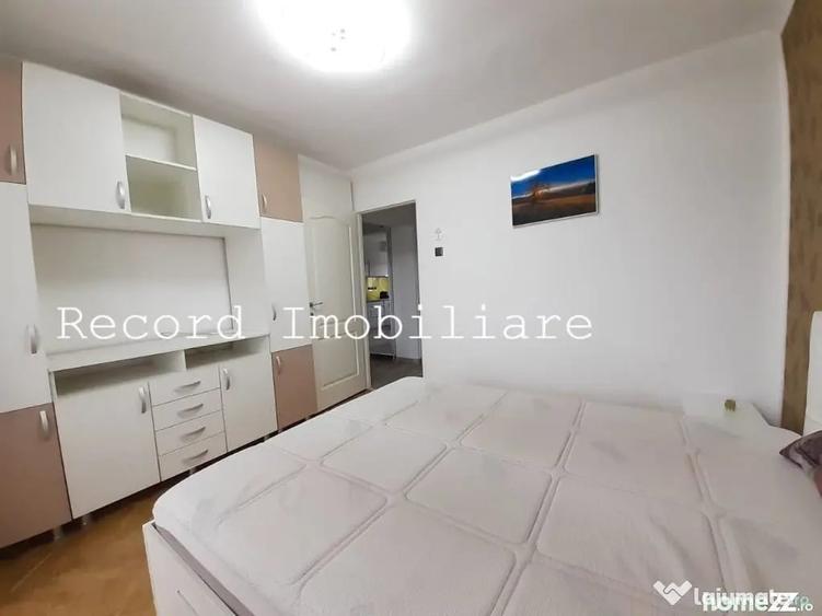 Apartament cu 2 camere decomandat în Grigorescu
