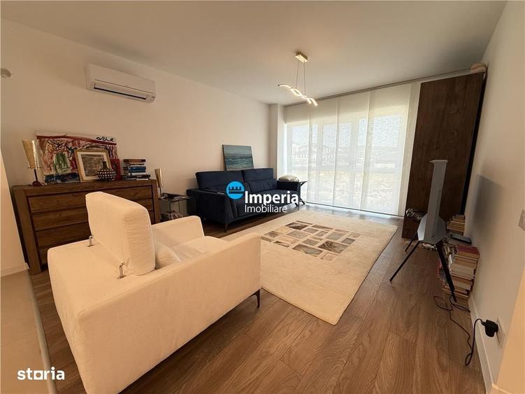 Apartament cu 2 camere în Aroneanu