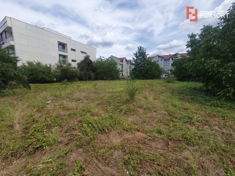 Teren Construcții intravilan de 1510 mp, în Brâncoveanu