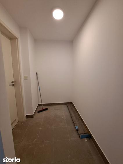 Spațiu comercial, de 60 mp, în Gării