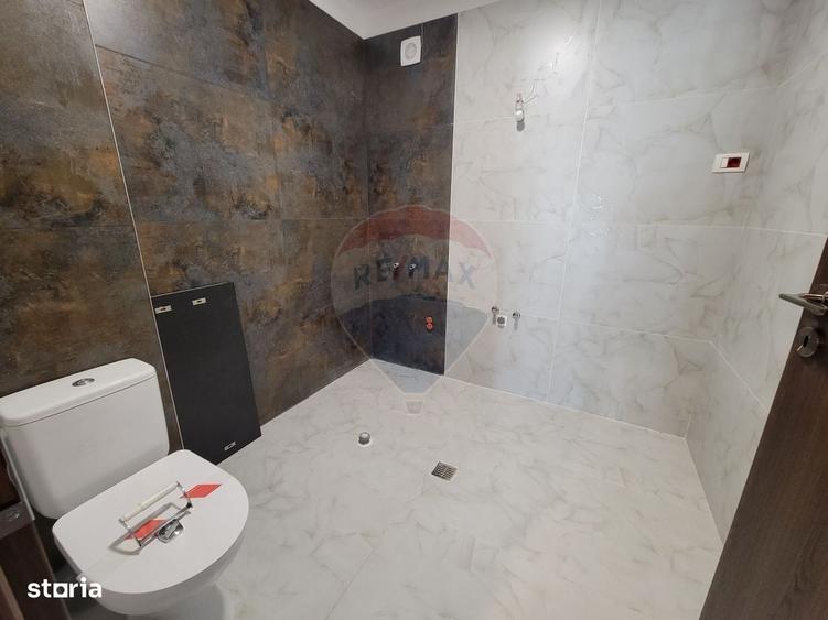 Spațiu comercial, de 116 mp, în Odăi