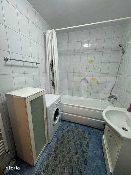 Garsonieră în Florești
