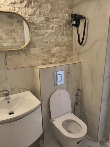 Apartament cu 2 camere decomandat în Bere