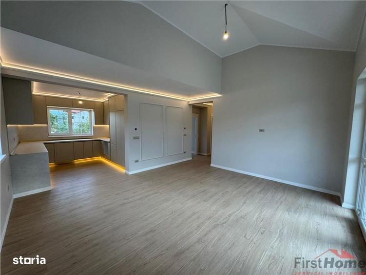 Casă cu 4 camere în Vânători