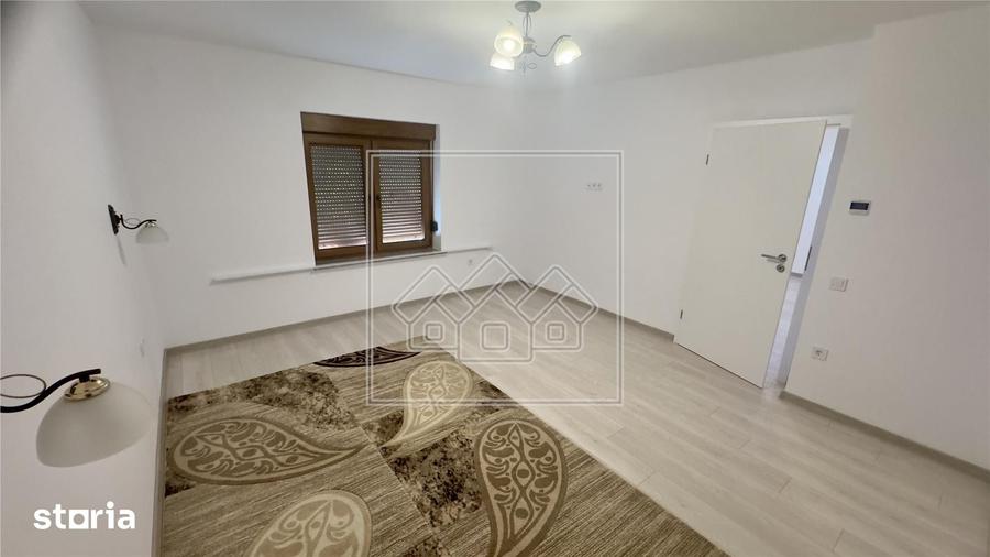 Casa noua de inchiriat in comuna Cristian, judetul Sibiu - 6