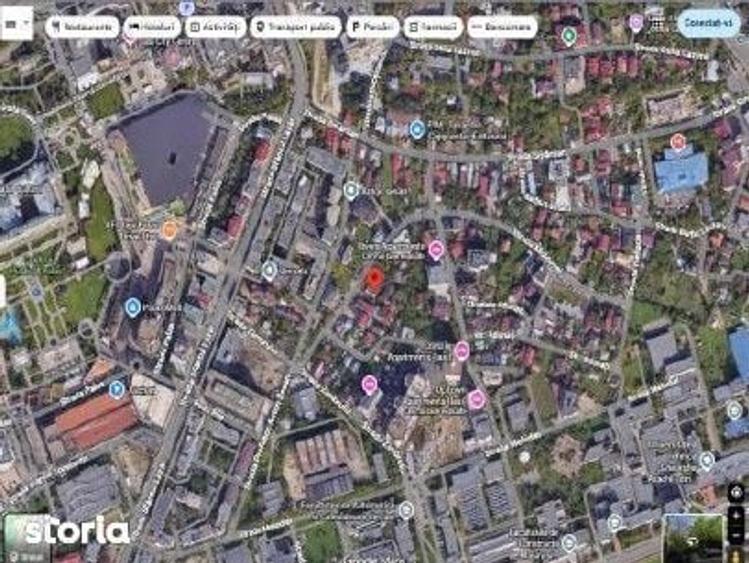 Teren intravilan Iasi. ID: R2985367 - 1