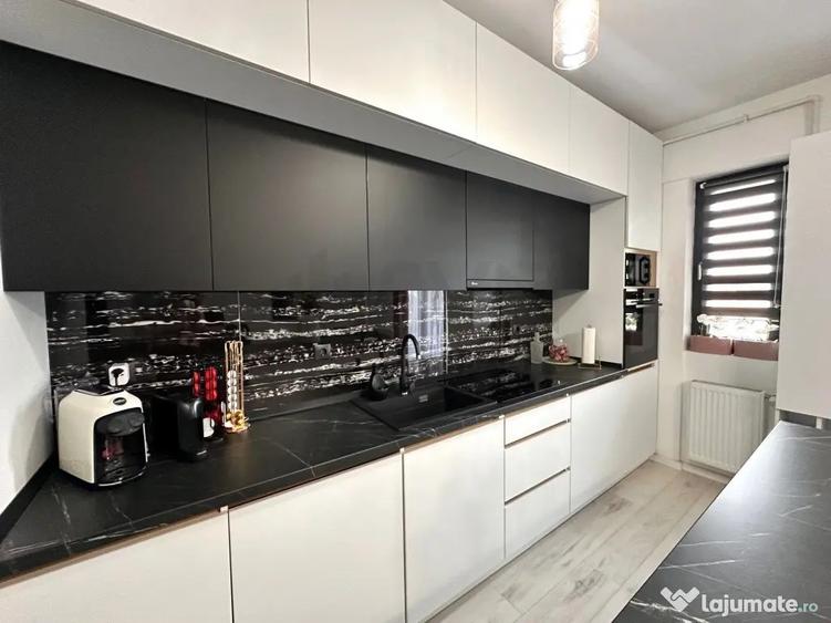Apartament 2 camere I Pipera I Rond OMV - 2