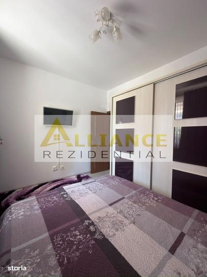 Apartament 2 camere mobilat - utilat * Gura Putnei - 4