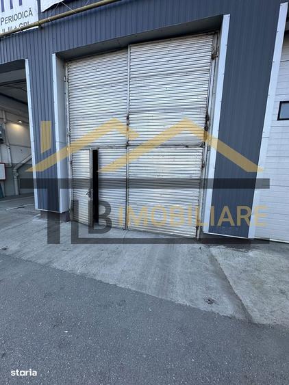 Spațiu comercial, de 255 mp, în Libertății