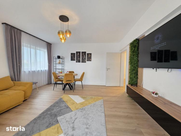 Apartament cu 2 camere în Bartolomeu
