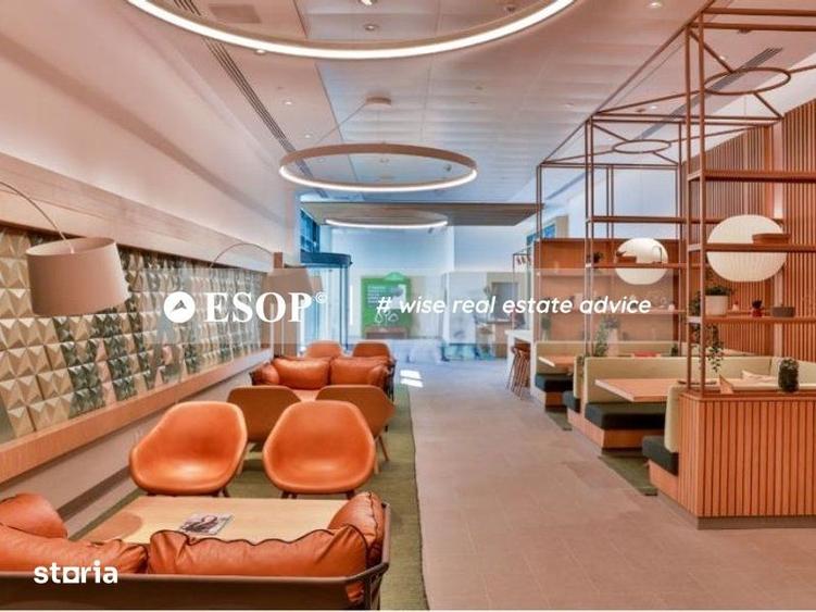 Spațiu comercial, de 400 mp, în Giulești