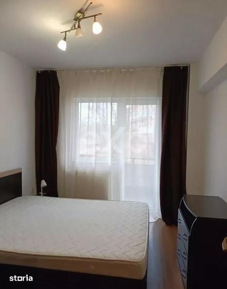 Apartament cu 3 camere în Iris