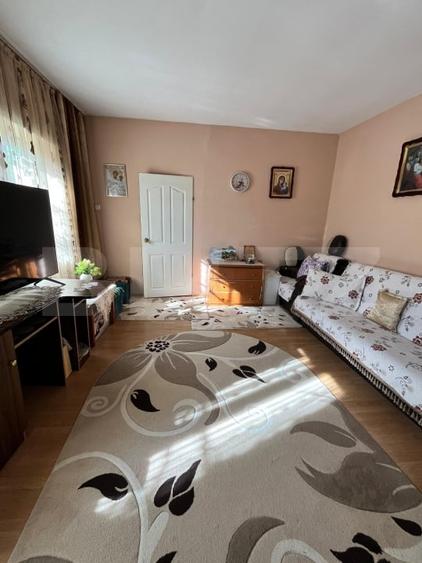 Apartament 2 camere, 48mp, zona Centru Istoric - 4