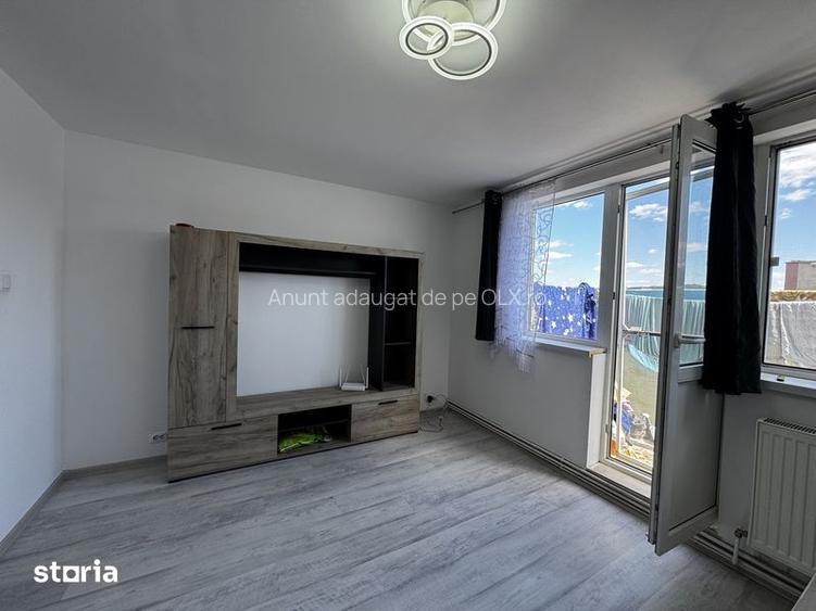 Apartament cu 2 camere, 51 mp,decomandat,situat in Campia-Turzii !