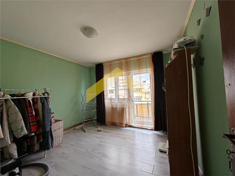 Apartament 100 mp construiti 2 camere zona 300 de vanzare - 4