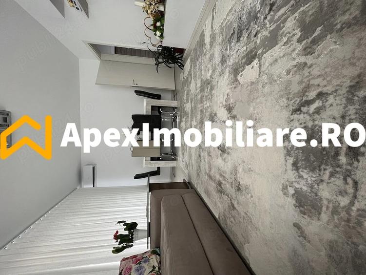 Apartament 2 camere de inchiriat Titan București | ApexImobiliare.ro - 2