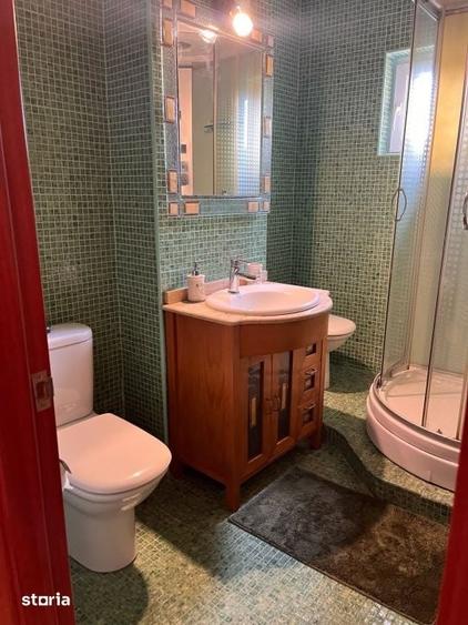 Apartament primitor 2 camere, George Enescu - zona Liceul Energetic - 6