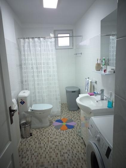 Casă cu 2 camere în Central