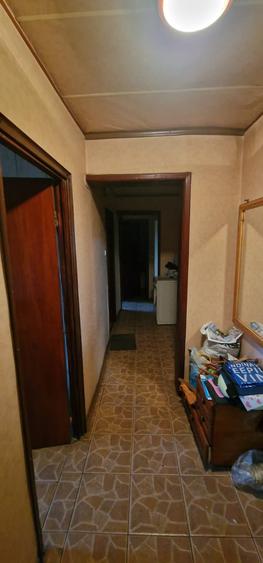 Apartament cu 3 camere decomandat în B-dul București