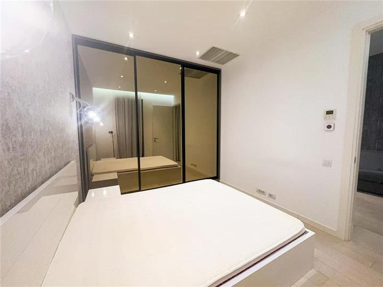 Apartament cu 2 camere decomandat, mobilat în Herăstrău