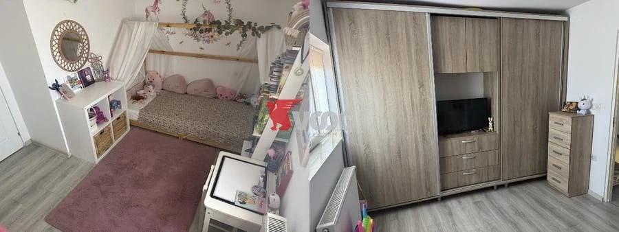 DUPLEX DE VANZARE-MEHALA/TORONTALULUI - 6
