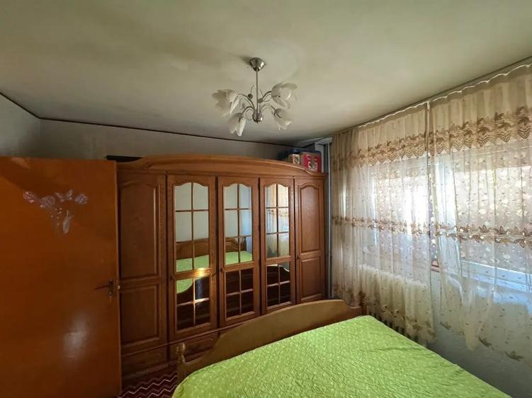 Apartament cu 2 camere în Obor