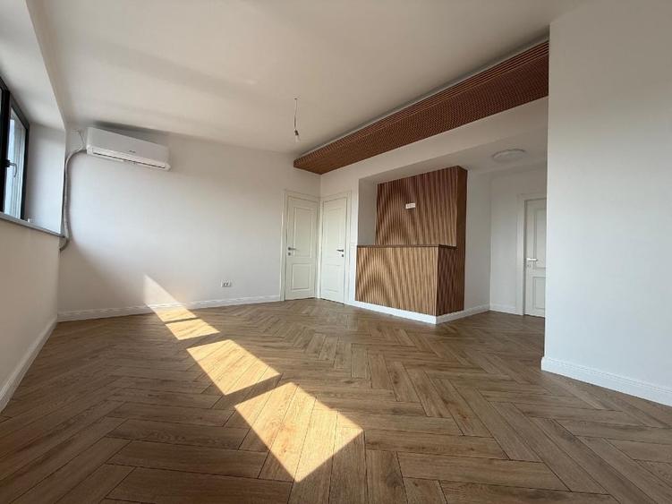 Apartament cu 2 camere decomandat, mobilat în Domenii
