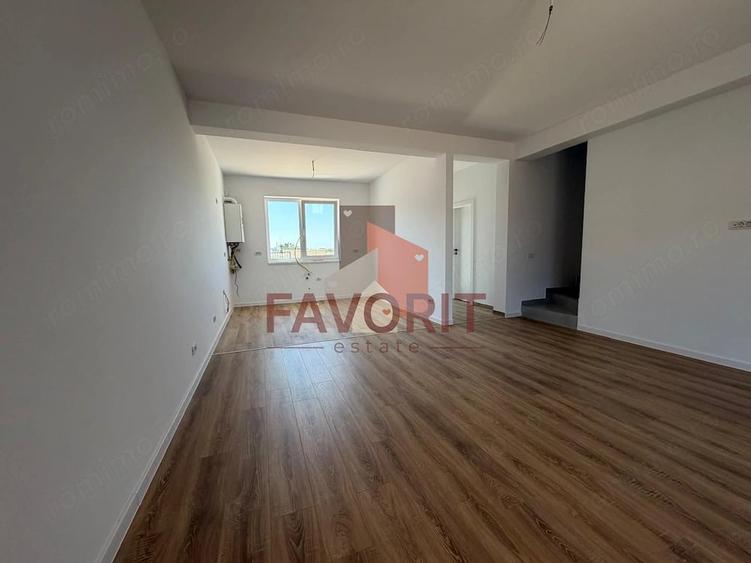 Duplex | 4 camere | Toate utilitatile | Parter+Etaj | Finisaje premium - 2