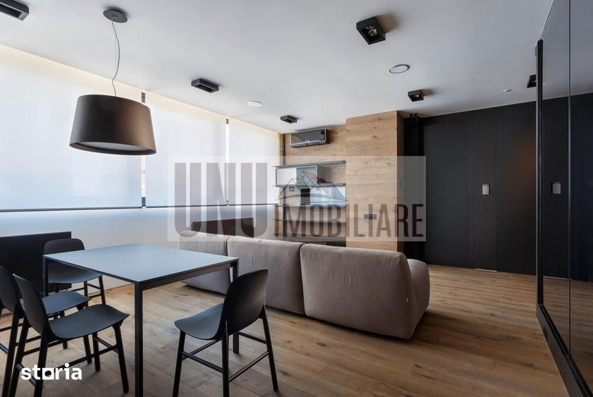 Apartament cu 2 camere în Tătărași