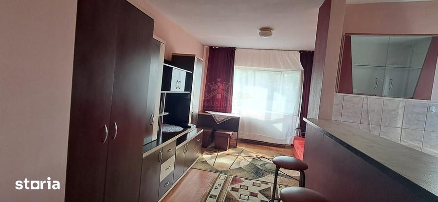 Garsonieră în Central — fotografia 1