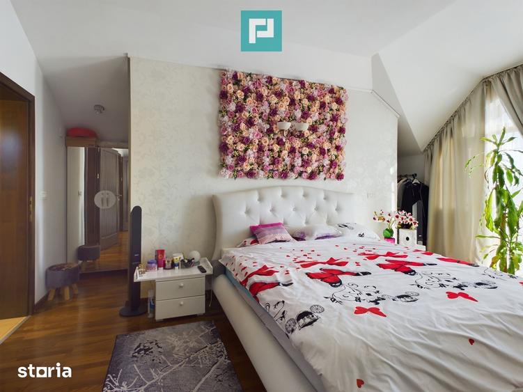 Casă cu 4 camere cu Teren 732 Mp în Pârneava