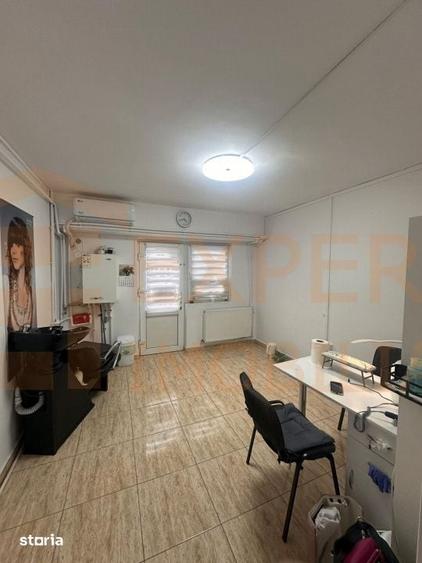 Spațiu comercial, de 200 mp, în Central